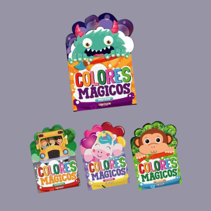 tripulante ediciones papeleria y editorial infantil