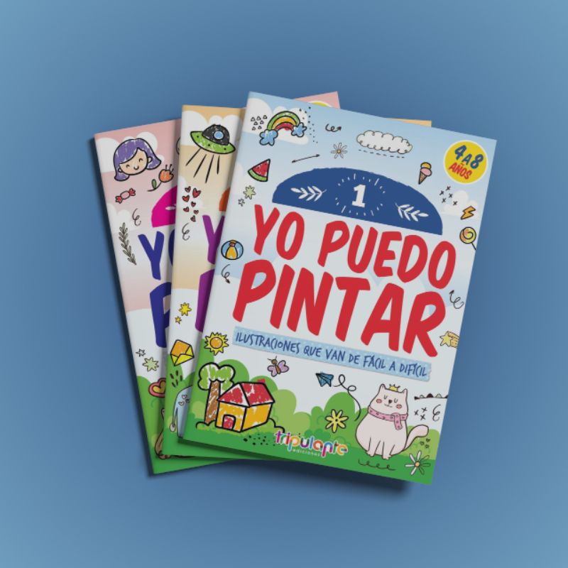 tripulante ediciones papeleria y editorial infantil