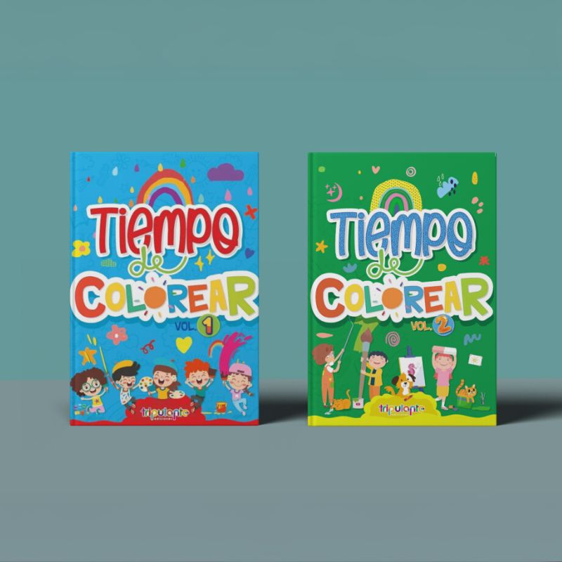 tripulante ediciones papeleria y editorial infantil