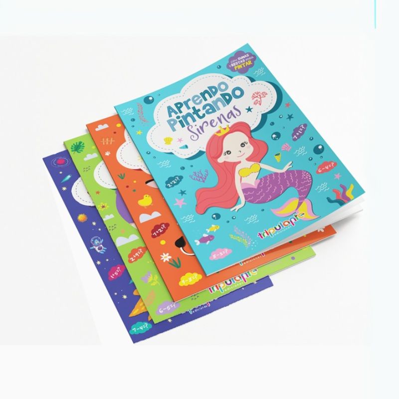 tripulante ediciones papeleria y editorial infantil
