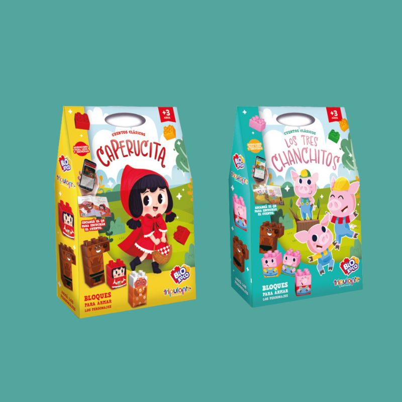 tripulante ediciones papeleria y editorial infantil