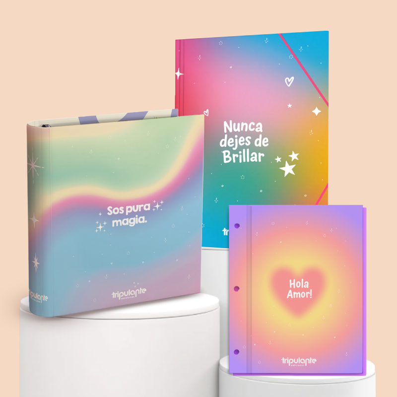 tripulante ediciones papeleria y editorial infantil